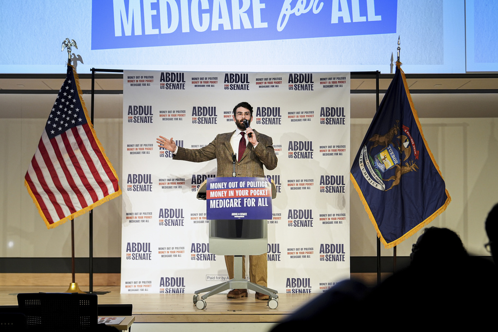 Unsurprising that Hasan Piker justifies UnitedHealthcare CEO killing: Guy Benson