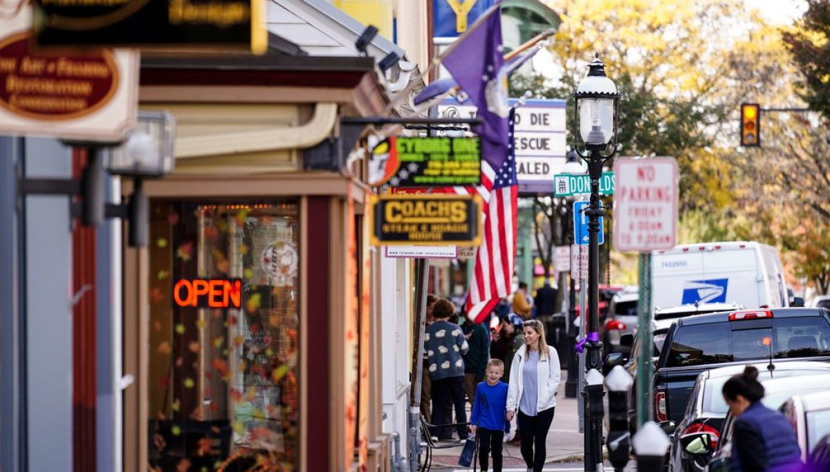 Protect Main Street: Crack down on money laundering without hurting small businesses and homeowners