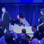 Republicans and Democrats unite after WHCA dinner shooting: ‘Violence has no place’