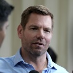 Ex-staffer claims Swalwell sexually assulted her. He denies allegations