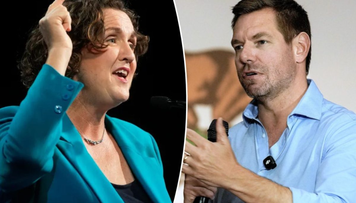 No, California Democrats can’t do better than this