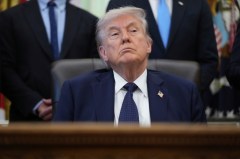 Trump says 2020 election should be ‘permanently wiped from the books’ if SPLC convicted