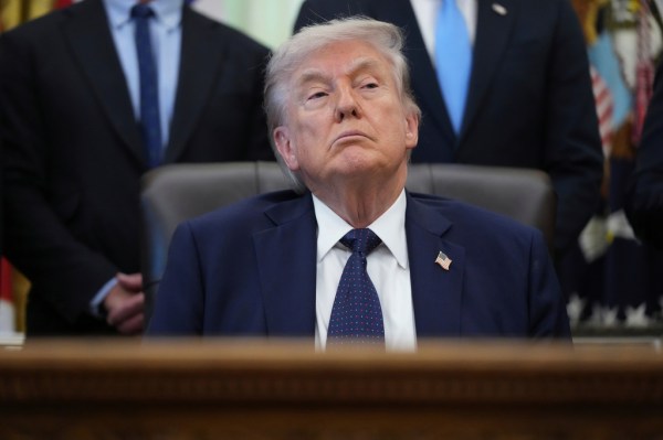 Trump says 2020 election should be ‘permanently wiped from the books’ if SPLC convicted