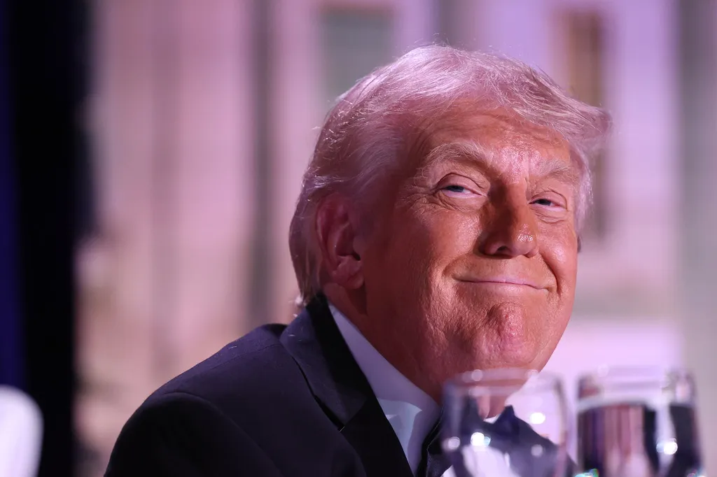 The people that keep ‘trying to murder President Trump are stupid’: Tiana Lowe Doescher