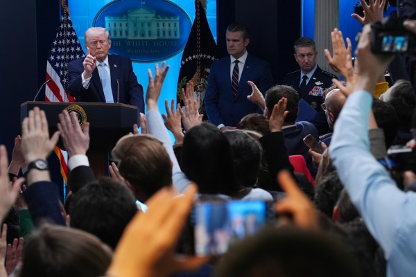 Democrats’ criticism of Iran is ‘so phony’: Joe Concha