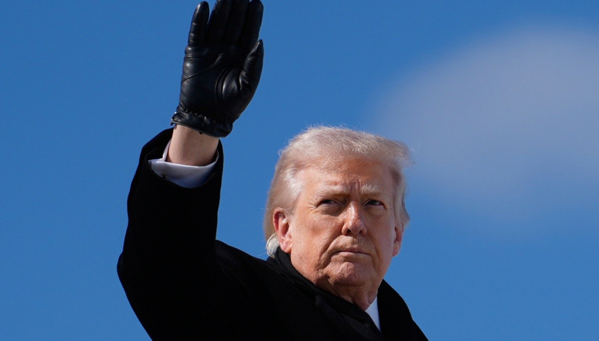 Trump pressured NATO allies with Ukraine supplies over Iran war: Report