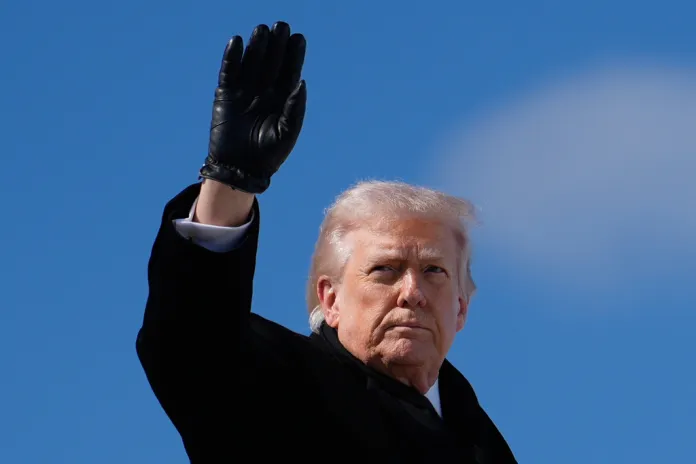 Trump pressured NATO allies with Ukraine supplies over Iran war: Report