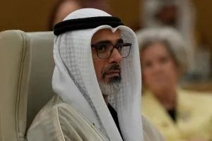 United Arab Emirates quits OPEC alliance