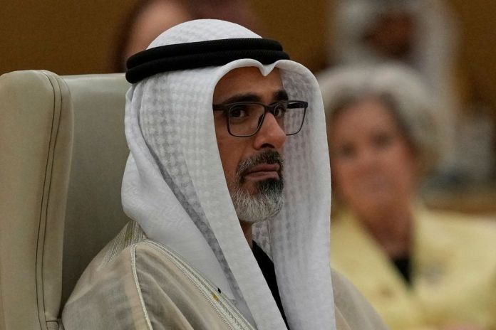 United Arab Emirates quits OPEC alliance