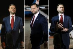 How JD Vance became Trump’s ‘closer’ in Iran peace talks