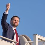 JD Vance-backed candidate wins Ohio GOP primary in test of clout
