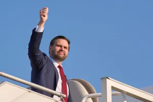 JD Vance-backed candidate wins Ohio GOP primary in test of clout