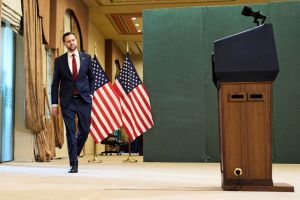 Revealed: The six US red lines in talks with Iran