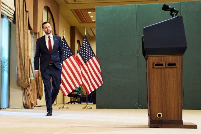 Revealed: The six US red lines in talks with Iran