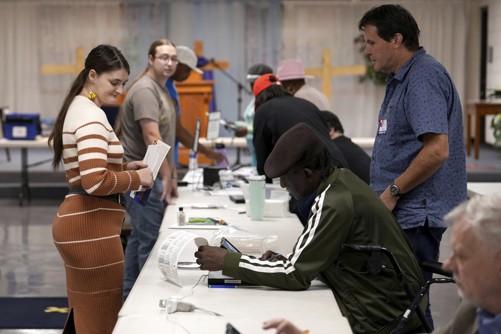 Democrats ‘tone deaf’ on what voters want: Joe Concha