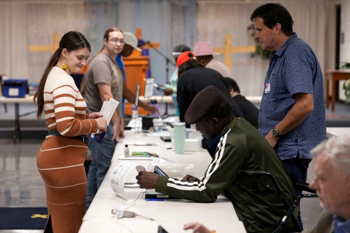Spanberger’s Virginia joins the campaign to end the Electoral College