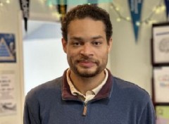 Universities churn out bloodthirsty liberal activists. Case in point: Cole Allen
