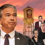 Hollywood stars back Rob Bonta’s effort to block Paramount-WBD merger