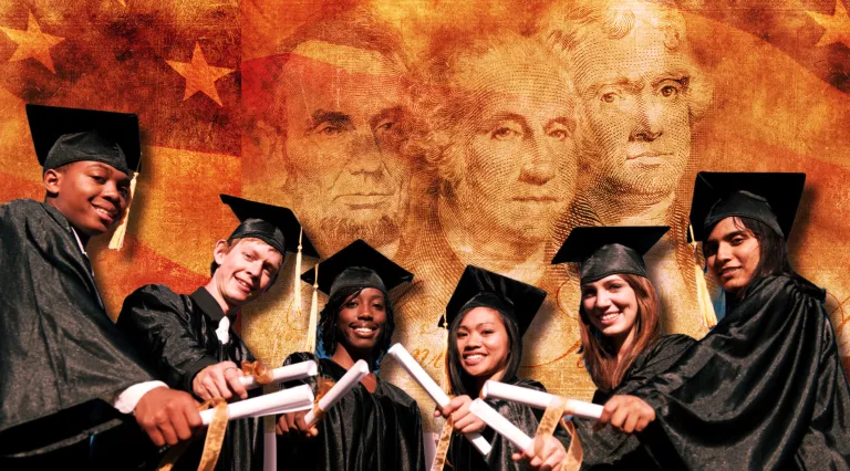 Education American History Patriotism Youth