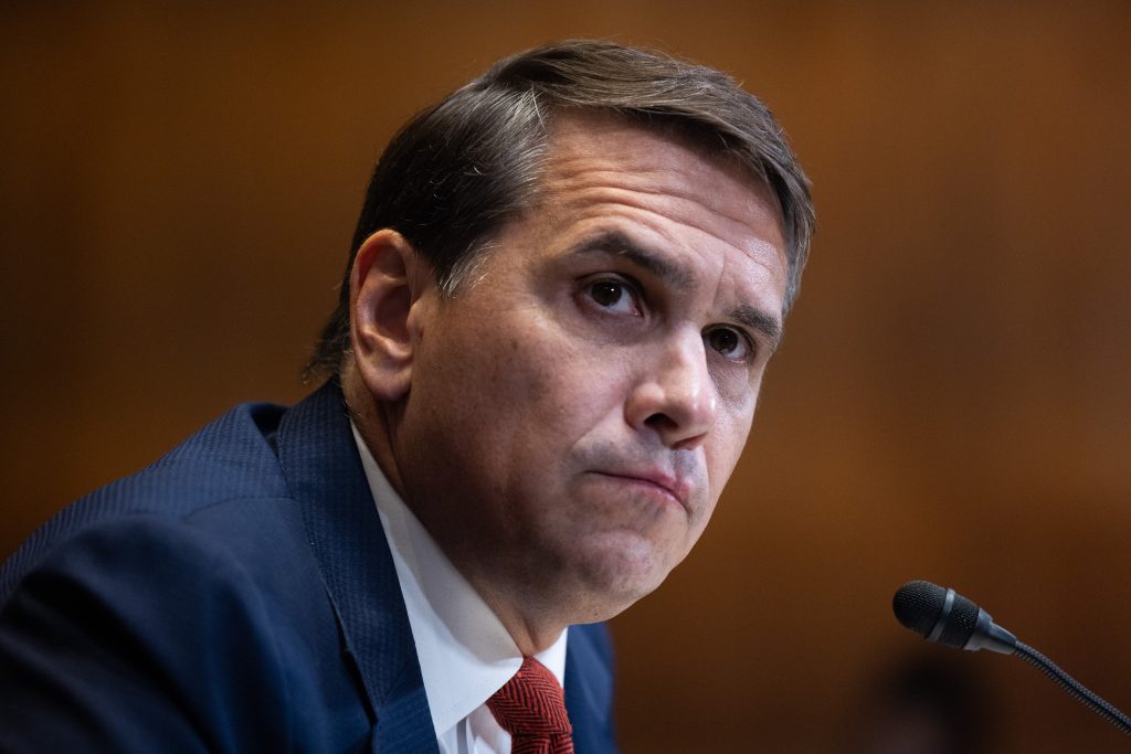 DOJ onboards historic number of immigration judges in latest deportation push