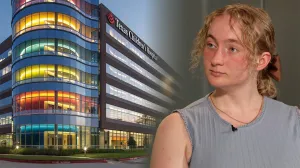Detransitioner outlines policies to prevent the medical transition of minors