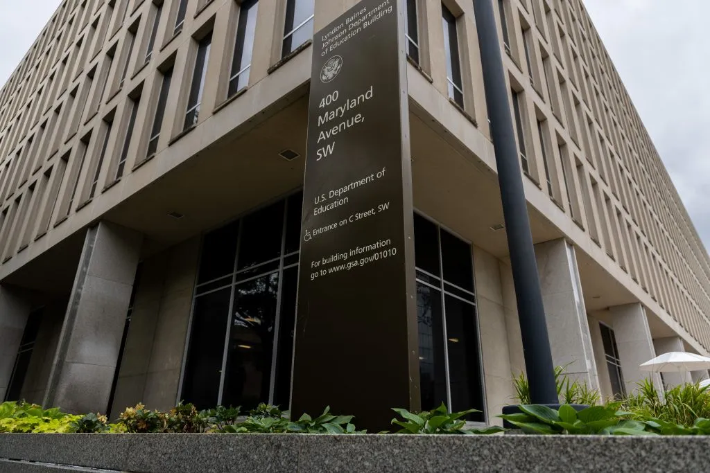 The Education Department’s Title VI rule makes students safer