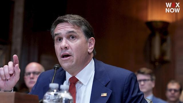 Judge refuses to block anti-weaponization fund, but promises to act if Trump administration restarts plans