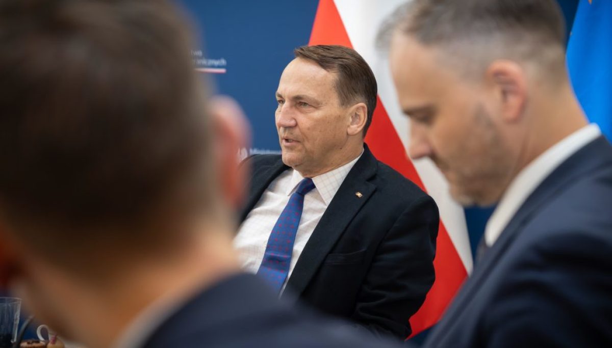 Poland offering US ‘firsthand experience’ to help transition Cuba from communism
