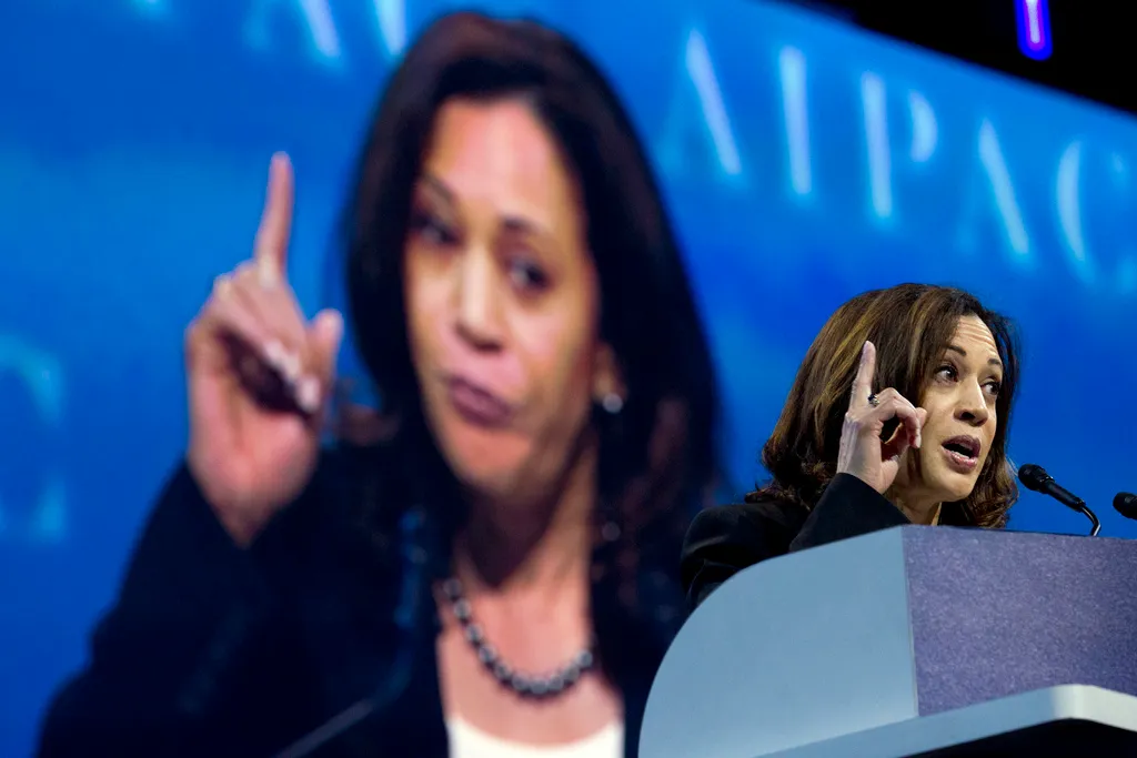 Israel didn’t cost Harris the presidency. That’s Democratic revisionism