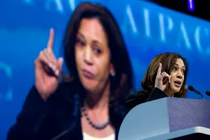 Israel didn’t cost Harris the presidency. That’s Democratic revisionism