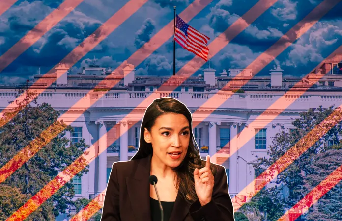 Three big reasons AOC will not be president