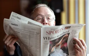 Washington Star sues NOTUS over name rebranding despite going bankrupt 45 years ago