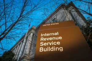 Majority who claimed new Trump tax breaks earn less than $100,000, Treasury says