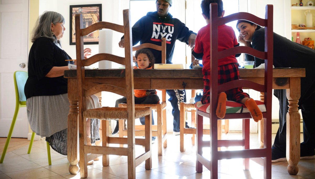 Homeschool advocates warn Connecticut bill tightening regulations misses the point