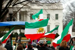 Pressure is exposing Iran’s internal divisions
