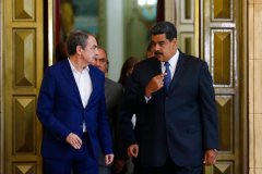 Spain’s Zapatero exposed as Maduro’s fixer. Trump must extradite him now