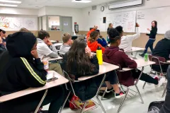 The best accountability tool in education is giving parents a choice