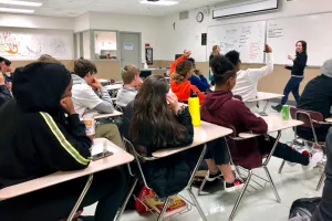 The hidden driver behind school choice: Advanced learners are voting with their feet