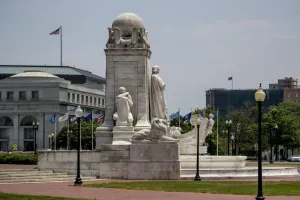Trump administration grants $465 million to ‘beautify’ Union Station