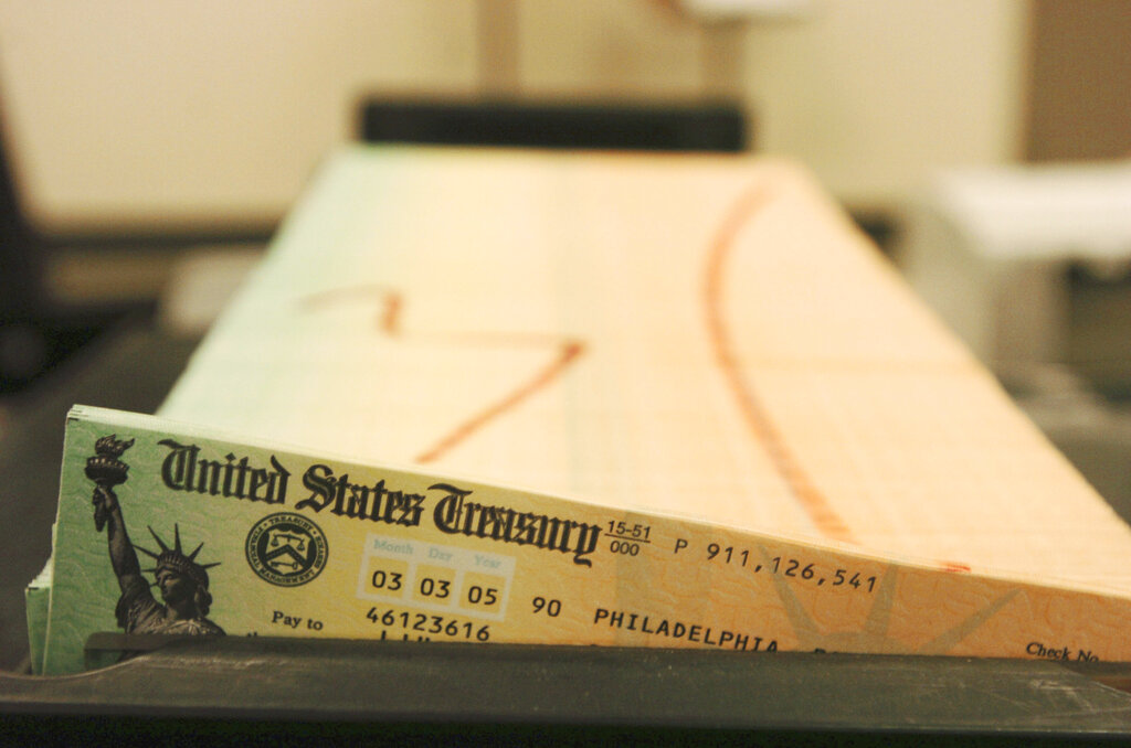 Social Security 2027 COLA expected to rise with higher inflation