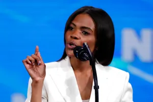 Candace Owens to sit down with Hunter Biden