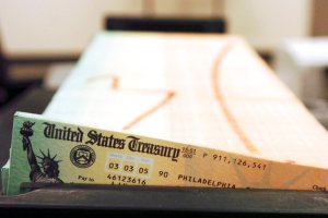 First round of May Social Security payments goes out in seven days