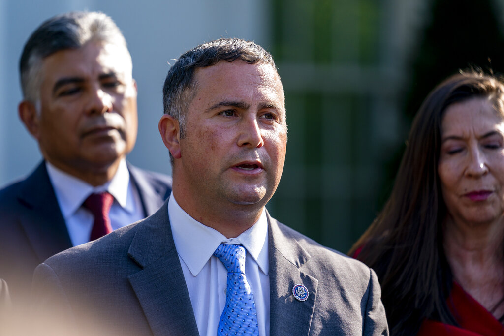 Florida Rep. Darren Soto’s ‘notorious libido’ subject of prank by state House colleagues
