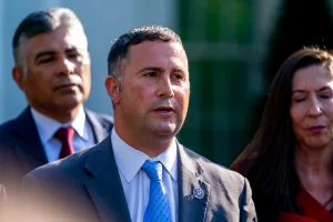 Florida Rep. Darren Soto’s ‘notorious libido’ subject of prank by state House colleagues
