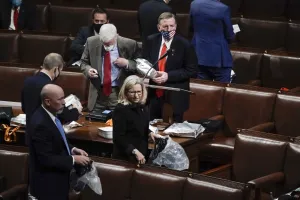 Chip Roy’s ties to Liz Cheney resurface as he eyes Texas attorney general race 