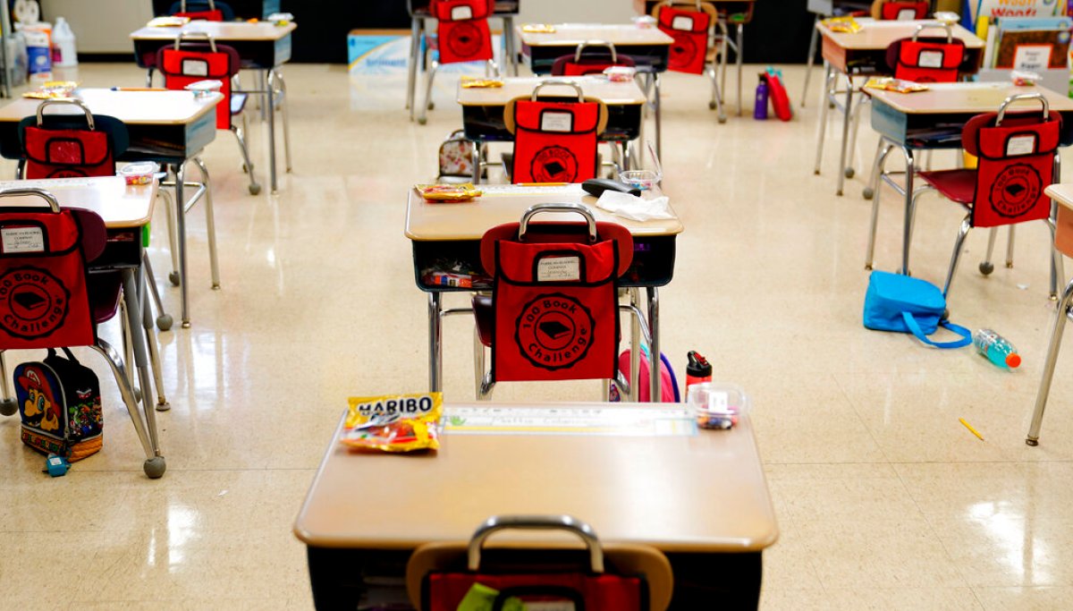 Wisconsin voters must decide if they want to keep school choice for their kids