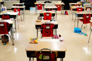 One child, one vote: End education without representation