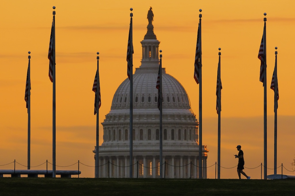 Fifth Circuit grills DOJ on legality of House’s pandemic-era proxy voting policy