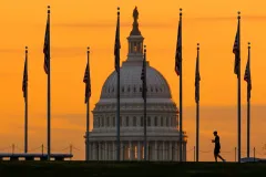 Permitting reform stalled in the Senate. Here’s what is needed to push it through