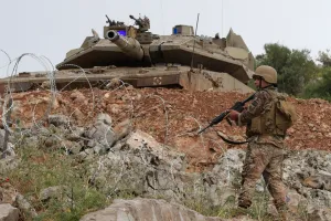 Hezbollah scores first confirmed Merkava tank kill with an FPV drone as IDF officers raise alarm